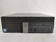 Dell OptiPlex 7070 SFF Core i5-9500 3.00 GHz 8 GB DDR4 256 GB NVMe Windows 11 Pro Desktop WINACTC9 C9