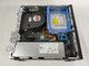 Dell OptiPlex 7070 SFF Core i5-9500 3.00 GHz 8 GB DDR4 256 GB NVMe Windows 11 Pro Desktop WINACTC9 C9