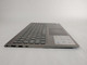Lot of 2 Dell Inspiron 5515 Palmrest Touchpad Assembly MK2CK
