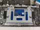 Lot of 2 Dell Inspiron 5515 Palmrest Touchpad Assembly MK2CK