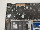 Lot of 2 Dell Inspiron 5515 Palmrest Touchpad Assembly MK2CK
