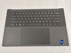 Dell XPS 15 9520 Palmrest Touchpad Assembly GN0D2
