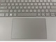Dell XPS 15 9520 Palmrest Touchpad Assembly GN0D2