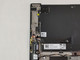 Dell XPS 15 9520 Palmrest Touchpad Assembly GN0D2