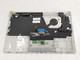 HP 14-FQ Series Palmrest Touchpad Assembly L88206-001
