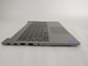 Lenovo ThinkBook 15 G3 Palmrest Touchpad Assembly AM2XE000300