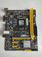Lot of 2 Asus H81M-A_DP/M11AD Intel LGA 1150 DDR3 Desktop Motherboard