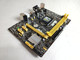 Lot of 2 Asus H81M-A_DP/M11AD Intel LGA 1150 DDR3 Desktop Motherboard