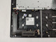 HP Envy 17T-CR0000 Palmrest Touchpad Assembly N13556-001