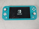 Nintendo Switch Lite HDH-001 2019 Console Turquoise 32 GB - No AC Adapter