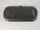Sony PSVita PCH-1001 2012 Console Crystal Black - No AC Adapter