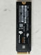 Lot of 2 Western Digital WD Black SN850 for PS5 WDBBKW0010BBK 1 TB NVMe 80mm Solid State Drive