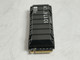 Lot of 2 Western Digital WD Black SN850 for PS5 WDBBKW0010BBK 1 TB NVMe 80mm Solid State Drive