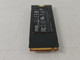 Samsung 970 PRO MZ-V7P512 512 GB NVMe 80mm Solid State Drive
