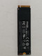 Samsung 970 PRO MZ-V7P512 512 GB NVMe 80mm Solid State Drive