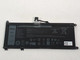 Dell Latitude 3310 3500mAh 4 Cell 15.2 V Laptop Battery 4WN0Y