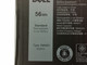Dell Latitude 3310 3500mAh 4 Cell 15.2 V Laptop Battery 4WN0Y