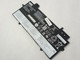 Lot of 2 Lenovo ThinkPad X1 Carbon 11th Gen 3695mAh 4 Cell 15.44 V Laptop Battery 5B10W13973