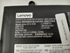 Lenovo 01AV480 4950mAh 3 Cell Laptop Battery for ThinkPad T480s