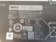 Dell 6GTPY 8083mAh 6 Cell Laptop Battery for XPS 15 9560