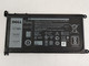 Dell WDX0R 3500 mAh 11.4 V Laptop Battery for Inspiron 15 5567 / 7580