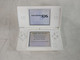 Nintendo DS Lite USG-001 2006 White Console Only - For Parts
