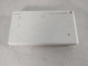 Nintendo DS Lite USG-001 2006 White Console Only - For Parts