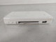 Nintendo DS Lite USG-001 2006 White Console Only - For Parts