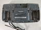 Sega Game Gear Model 2110 1990 Black Console Only - For Parts