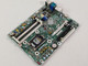 Lot of 2 HP RP5 5810 POS LGA 1150 DDR3 Desktop Motherboard 748493-001