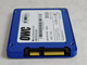 Lot of 2 OWC Mercury Electra 6G 0WCS3D7E6G500 500 GB SATA III 2.5 in Solid State Drive