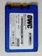 Lot of 2 OWC Mercury Electra 6G 0WCS3D7E6G500 500 GB SATA III 2.5 in Solid State Drive