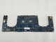Dell XPS 15 (7590) 18W12 Intel 2.6 GHz  Core i7-9750H DDR4 Motherboard