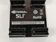 ASRock 3-Way SLI Bridge Multi-GPU Bridge 80-CXG1M0-1D01