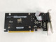 MSI NVIDIA GeForce GT 710 2 GB DDR3 PCI Express 3.0 x16 Low Profile Video Card
