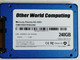 OWC Mercury Electra 6G OWCSSD7EG240 240 GB SATA III 2.5 in Solid State Drive