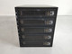 iStarUSA BPU-350SATA 3 x 5.25" to 5 x 3.5" Bay SAS/SATA 6.0 Gb/s Hot-Swap Cage