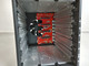 iStarUSA BPU-350SATA 3 x 5.25" to 5 x 3.5" Bay SAS/SATA 6.0 Gb/s Hot-Swap Cage