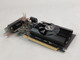 Lot of 2 MSI NVIDIA GeForce GT 710 2 GB DDR3 PCI Express 3.0 x16 Low Profile Video Card