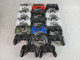 Sony CUH-ZCT1U & CUH-ZCT2U DualShock 4 Controllers for PlayStation 4 Lot of 18
