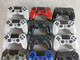 Sony CUH-ZCT1U & CUH-ZCT2U DualShock 4 Controllers for PlayStation 4 Lot of 18
