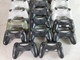 Sony CUH-ZCT1U & CUH-ZCT2U DualShock 4 Controllers for PlayStation 4 Lot of 18