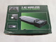 D90 Game Stick Console Black 64 GB SD Card USB Receiver, Cables & 2 Controllers