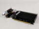 MSI NVIDIA GeForce GT 710 2 GB DDR3 PCI Express 2.0 x16 Low Profile Video Card