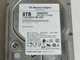 Lot of 2 Western Digital WD80EDAZ 8 TB SATA III 3.5 in Desktop Drive