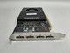 PNY Nvidia Quadro P2000 5 GB GDDR5 PCI Express x16 3.0 Desktop Video Card