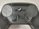 Valve Model 1001 Wireless Black Steam Controller Only - No USB Dongle