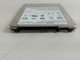 Lot of 2 Toshiba KSG60ZSE512G 512 GB SATA III 2.5 in Solid State Drive