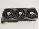 MSI NVIDIA GeForce RTX 3070 Gaming Z Trio 8G LHR 8 GB GDDR6 PCI Express 4.0 x16 Video Card