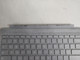 Lot of 2 Microsoft 1725 Type Cover for Surface Pro 3 / 4